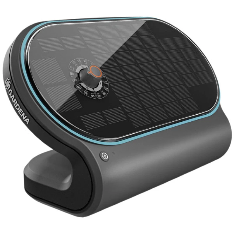 Image of Gardena AQUABLOOM L Solar Water Irrigation Set 13330-20