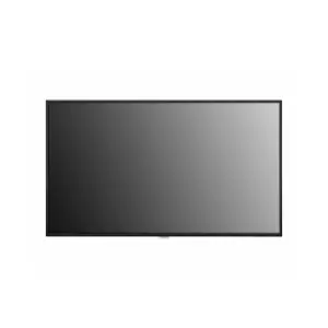 Image of LG 55UH5J-H Signage Display Digital signage flat panel 139.7cm (55") IPS WiFi 500 cd/m UHD+ Black 24/7