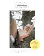 Image of childs world infancy through adolescence