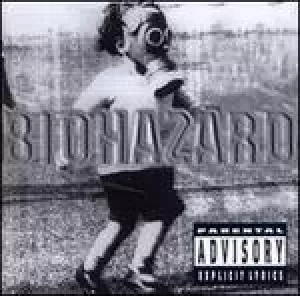 Image of state of the world address biohazard