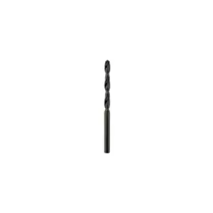 Image of CONNECT HSS Jobber Drill Bit - 8.0mm - Pack Of 10 - 32917
