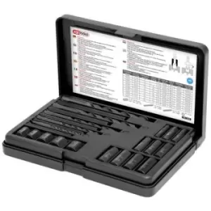 Image of KS Tools 150.1305 Screw extractor set