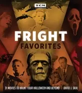 Image of fright favorites 31 movies to haunt your halloween and beyond