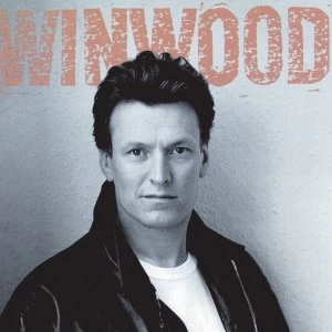 Image of Steve Winwood - Roll With It Vinyl