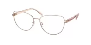 Image of Michael Kors Eyeglasses MK3046 CATANIA 1108