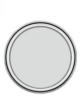 Image of Rust-Oleum Chalky Floor Paint Winter Grey 2.5L