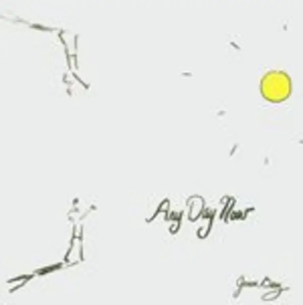 Image of Joan Baez - Any Day Now (Music CD)