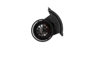 Image of NRF Blower Motor VW 34065 7E1819021A,7E1819021C,7E1820021 Heater Blower Motor,Interior Blower,Cabin Blower,Heater Fan Motor,Interior Blower 7E5820021