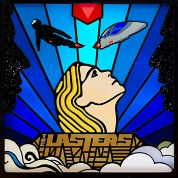 Image of Fred Deakin - Fred Deakin Presents the Lasters Vinyl