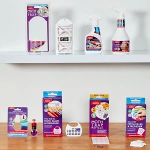 Image of Acana System of Care Moth Killer Kit