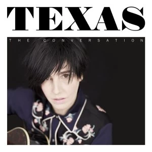 Image of Texas - The Conversation Vinyl