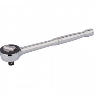 Image of Draper 3/8" Drive Round Head Reversible Ratchet 3/8"