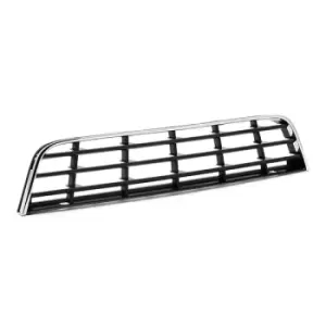 Image of VAN WEZEL Bumper Grill 0686591 Bumper Grille,Grille Assembly BMW,X5 (E53)