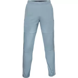 Image of Under Armour Rock Track Pants Mens - Blue