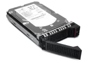 Image of Lenovo 300GB 2.5" 15K SAS Internal Hard Drive 00WG660