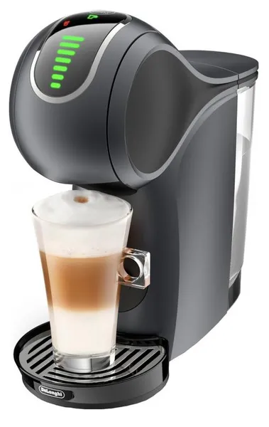 Image of DeLonghi Dolce Gusto Genio S Touch EDG426GY Pod Coffee Maker