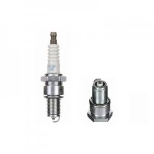 Image of NGK Copper Core Spark Plug BPR5ES-11 BPR5ES11 (4424)