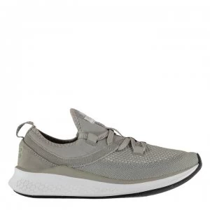 Image of New Balance Lars V1 Womens Trainers - Grey