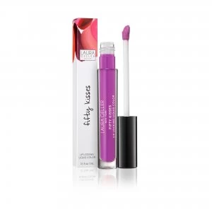 Image of Laura Geller Fifty Kisses Liquid Lip Colour Orchid Love