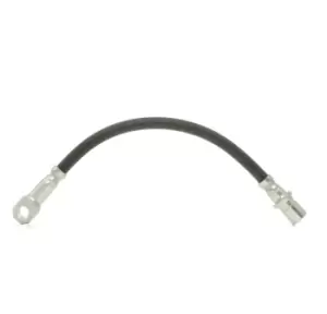 Image of RIDEX Brake Hose 83B0096 Brake Line,Brake Pipe FIAT,SEAT,LANCIA,Panda Schragheck (141_),X 1/9 (128_),127 Schragheck (127_),128 Limousine (128_)