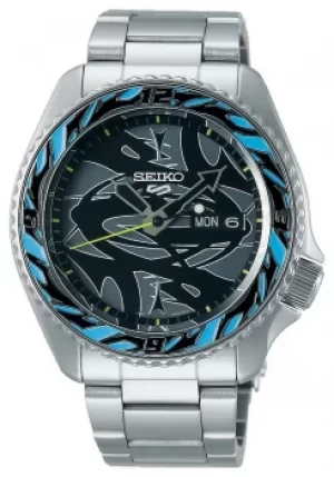 Image of Seiko 5 Sports GUCCIMAZE Limited Edition SRPG65K1 Watch