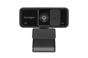 Image of Kensington W1050 1080p Fixed Focus Wide Angle Webcam