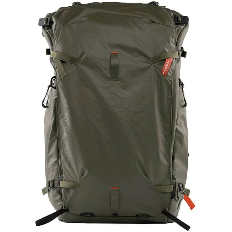 Image of PGYTECH OnePro Focux Backpack 25L Fern Green