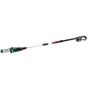 Image of Bosch Universal Chain Pole 18 Hedge Pruner