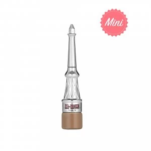 Image of Benefit Mini Ka Brow Eyebrow Cream Gel Colour Travel Size 03 Medium