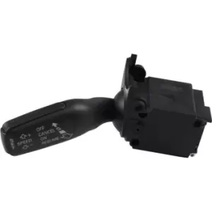 Image of QUINTON HAZELL Control Switch, cruise control VW,AUDI,FORD XBLS236 1108770,1209514,1457399 1697669,6M219E740AA,YM219E740AA
