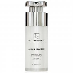 Image of Doctors Formula Marine Collagen Original Time Reverse Serum 30ml