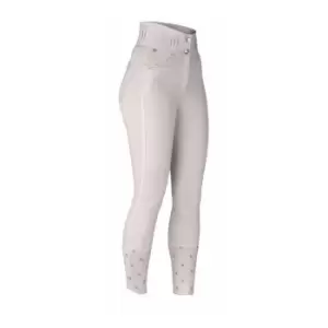 Image of Aubrion Queensway Breeches Ladies - White