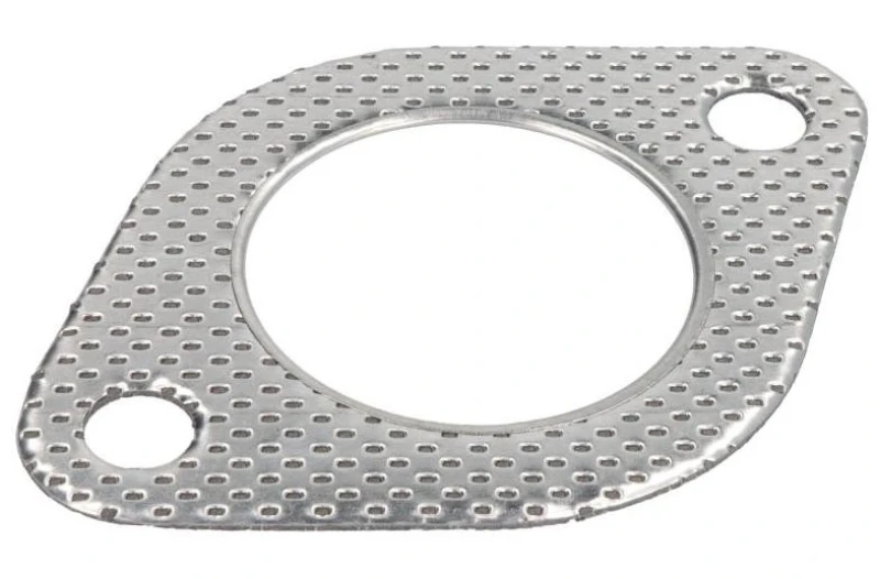 Image of 4MAX 0219-06-0144P Gasket, exhaust pipe Gasket,exhaust pipe (138)