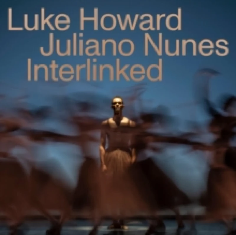Image of Luke Howard: Interlinked CD / Album