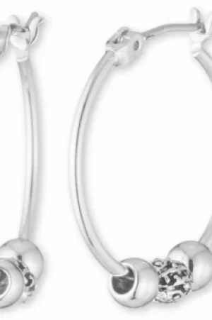 Image of Ladies Lauren Ralph Lauren Plated Earrings 60491220-G03