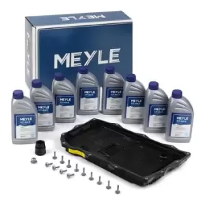 Image of MEYLE Parts Kit, automatic transmission oil change MEYLE-Original-KIT: Better solution for you! 300 135 1007 BMW,IVECO,LAND ROVER,5 Touring (F11)