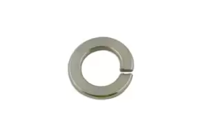 Image of Spring Washers M4 Pk 1000 Connect 31415