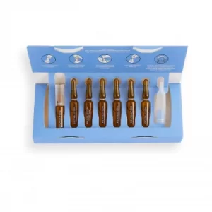 Image of Revolution Skincare Salicylic Acid Ampoules