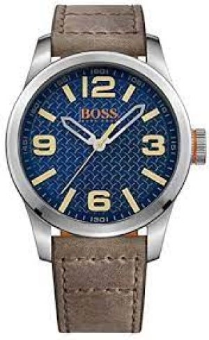 Image of Hugo Boss Orange Paris 1513352 Men Strap Watch