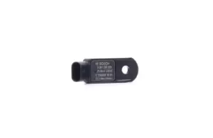 Image of Bosch Sensors BMW,OPEL,PEUGEOT 0 261 230 253 13627599907,1922W0,967783578A Sensor, intake manifold pressure 3648776,13627599907,3648776,1922W0
