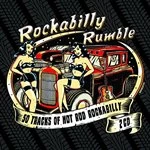 Image of Various - Rockabilly Rumble: 50 Tracks of Hot Rod Rockabilly (Music CD)