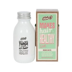 Image of Hair O Hair Oil Make It Healthy 100ml