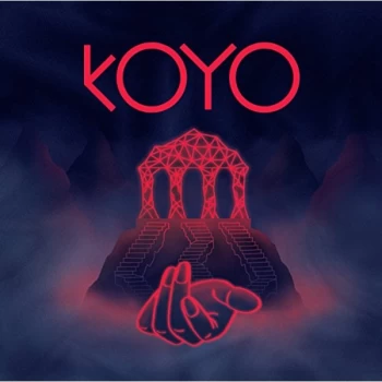 Image of Koyo - Koyo CD