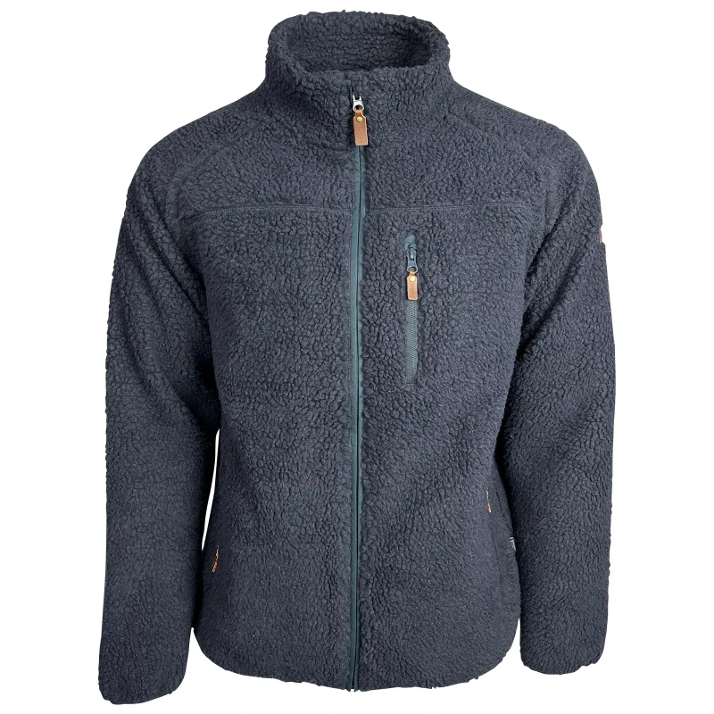 Image of Fleece Pro-X Elements Kurt Bleu Male M