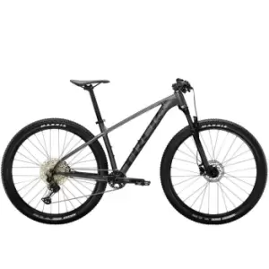 Image of Trek X-Caliber 8 2022 Mountain Bike - White