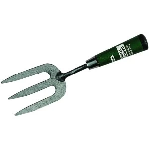 Image of Wickes Hand Fork Carbon Steel - 285mm