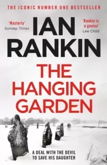 Image of The Hanging Garden : From the Iconic #1 Bestselling Writer of Channel 4's MURDER ISLAND