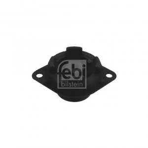 Image of Gearbox-Transmission Mount FEBI BILSTEIN 07642