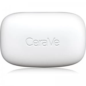 Image of CeraVe Cleansers Cleansing Bar with Moisturizing Effect 128 g