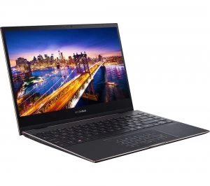Image of Asus ZenBook Flip S UX371EA 13.3" Laptop